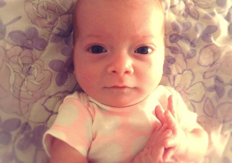 This Dad’s Photo Could Help You Spot A Dangerous Health Condition This Dad’s Photo Could Help You Spot A Dangerous Health Condition