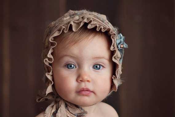 10 Spring baby bonnets that are making us broody 10 Spring baby bonnets that are making us broody