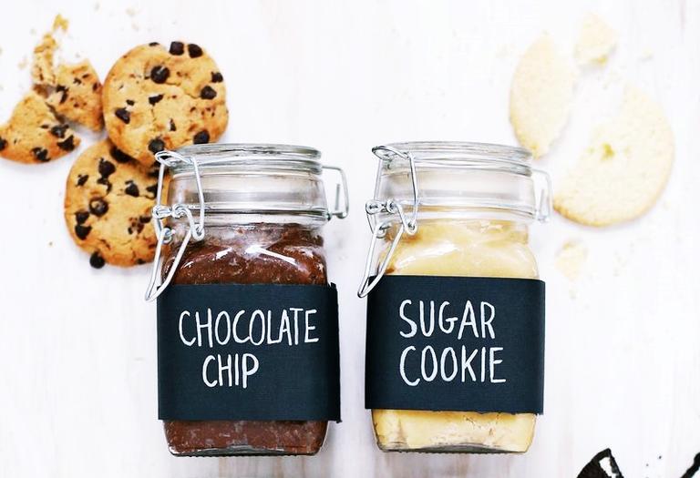 These 3-Ingredient Biscuit Butters Will Blow Your Mind These 3-Ingredient Biscuit Butters Will Blow Your Mind