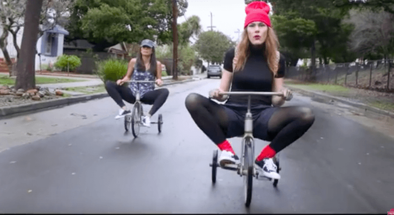 Watch: This ‘Stressed Out Mom Parody’ Hits All The Right Notes Watch: This ‘Stressed Out Mom Parody’ Hits All The Right Notes