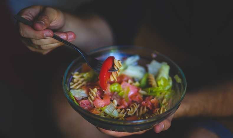 Teens Who Eat This Are Less Likely to Develop Breast Cancer