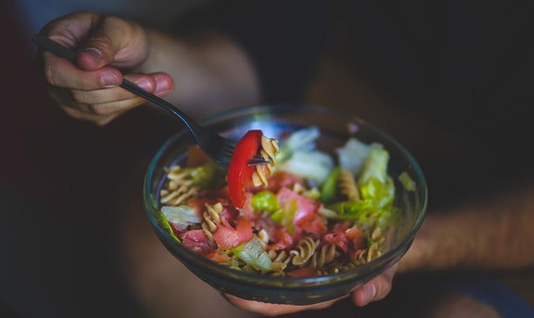 Teens Who Eat This Are Less Likely to Develop Breast Cancer Teens Who Eat This Are Less Likely to Develop Breast Cancer