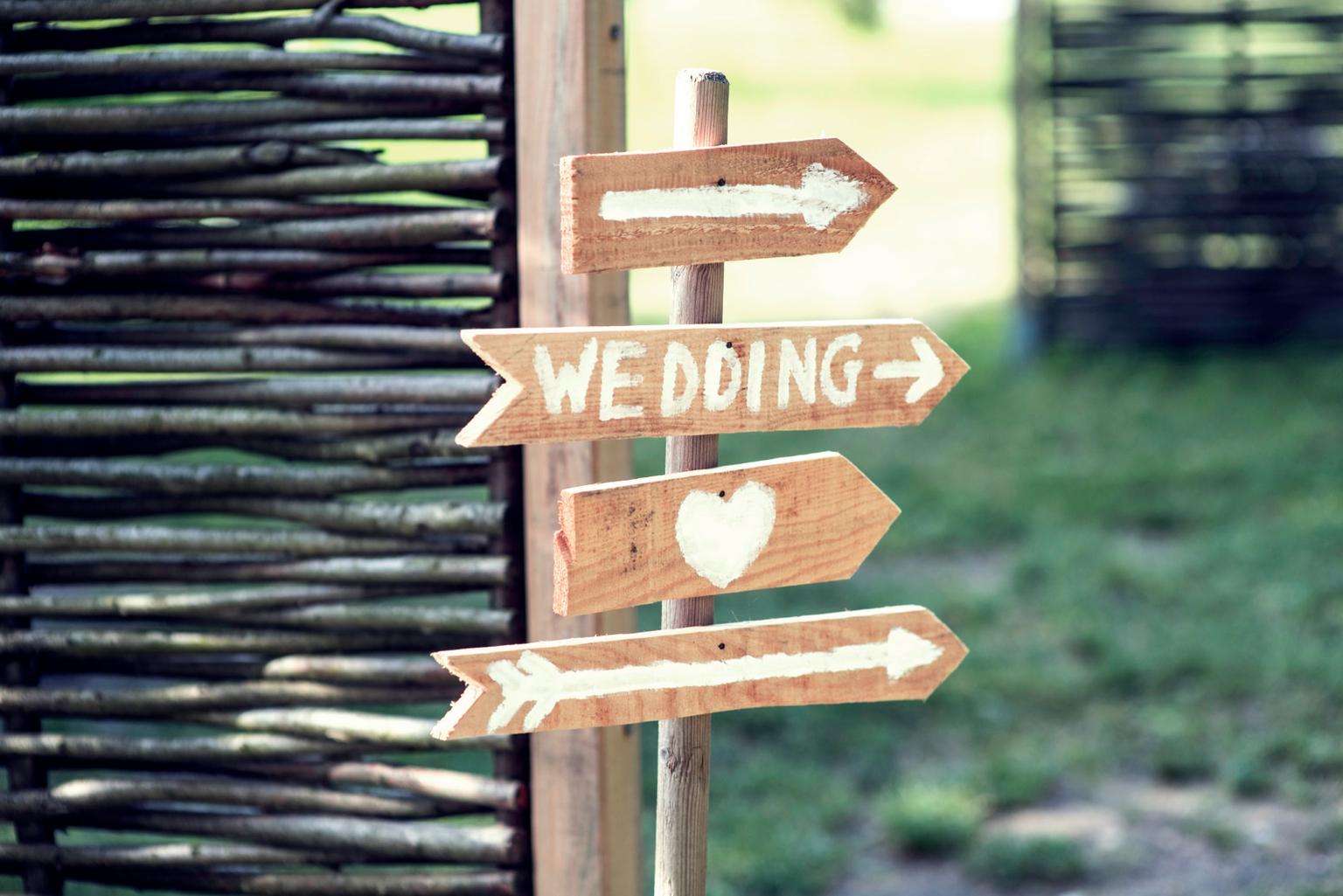 REVEALED… The Top Wedding Venues For This Year