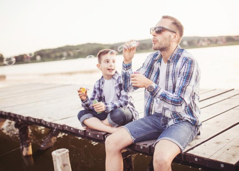 8 Dad Clichés We’re Sick of Hearing 8 Dad Clichés We’re Sick of Hearing