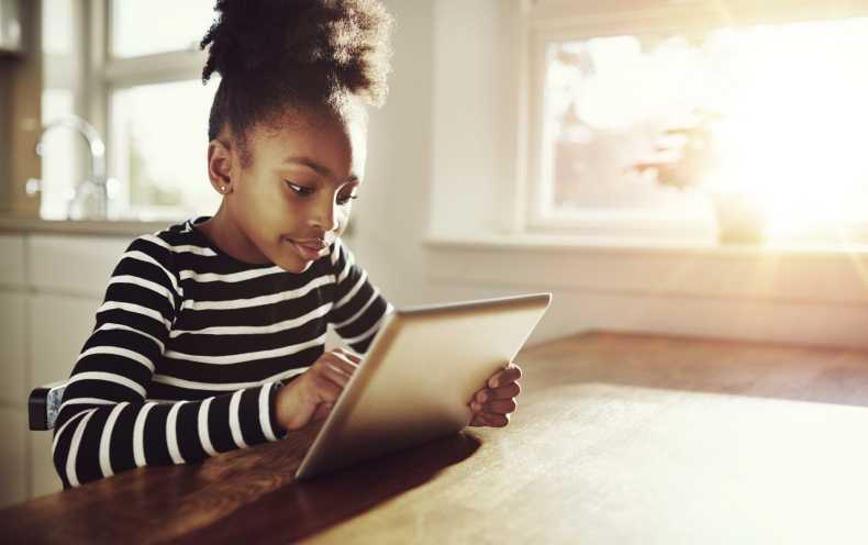 88% of Irish parents worry about the content their children could see online