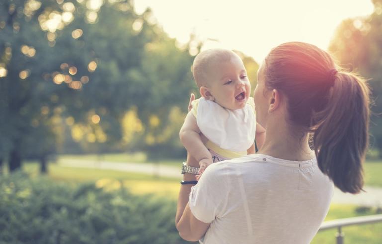 Pregnant? 10 Signs You Will Make An Amazing Mum Pregnant? 10 Signs You Will Make An Amazing Mum