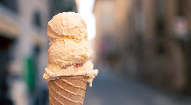 REVEALED: This Is Where You’ll Find Ireland’s Best Ice Cream REVEALED: This Is Where You’ll Find Ireland’s Best Ice Cream