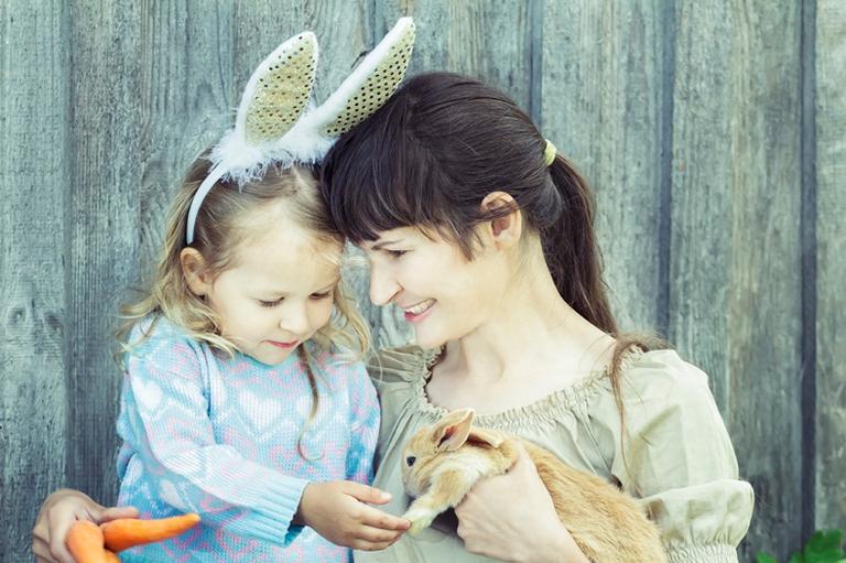 Us Time: 5 Fun Family Breaks to Book This Easter Us Time: 5 Fun Family Breaks to Book This Easter