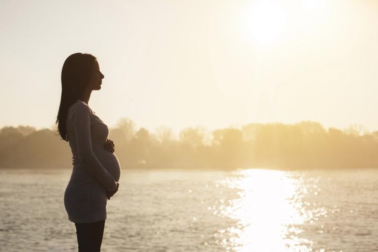 What it’s like going for IVF treatment the second time around What it’s like going for IVF treatment the second time around