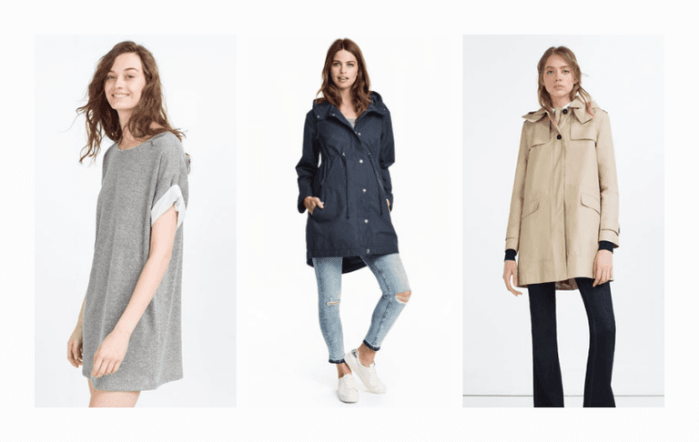 Got a Cute Bump to Dress? Here’s The 5 Maternity Must-Haves for Under €100 Got a Cute Bump to Dress? Here’s The 5 Maternity Must-Haves for Under €100