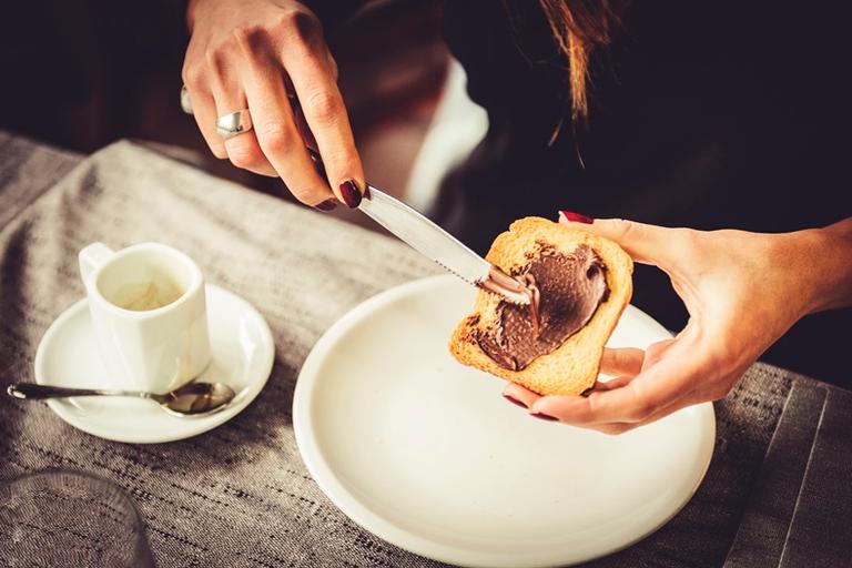 The Real Reason We’re All Addicted to Nutella The Real Reason We’re All Addicted to Nutella