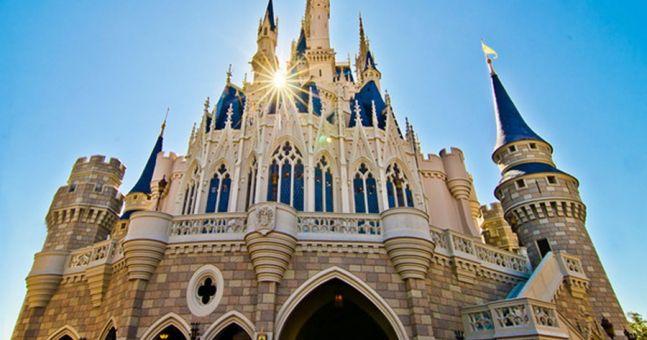 Disney parks are increasing ticket prices yet again and people are MAD Disney parks are increasing ticket prices yet again and people are MAD