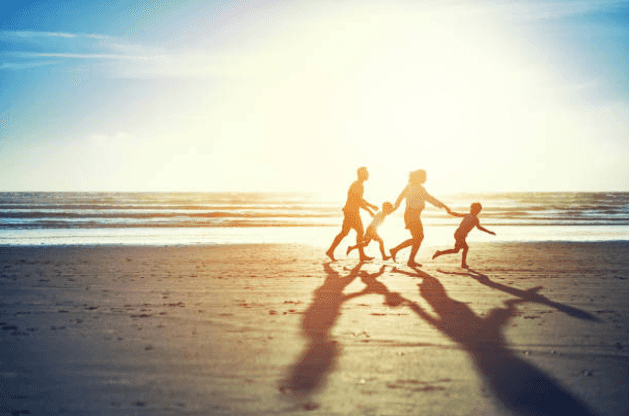 Win a holiday to northern France for you and the entire family!