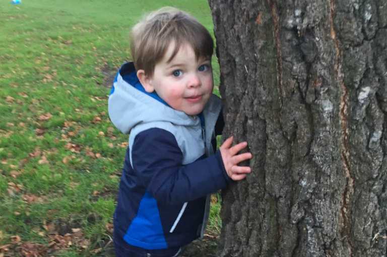 Toddlerdom: 38 everyday situations in which my 2-year-old shouts ‘Mummy!’ Toddlerdom: 38 everyday situations in which my 2-year-old shouts ‘Mummy!’