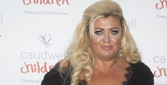 Gemma Collins has just landed a new job and we didn’t see this coming Gemma Collins has just landed a new job and we didn’t see this coming