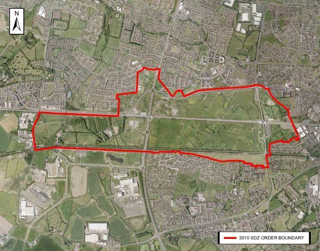 Where is Dublin’s new town ‘Clonburris’? Here is everything you need to know Where is Dublin’s new town ‘Clonburris’? Here is everything you need to know