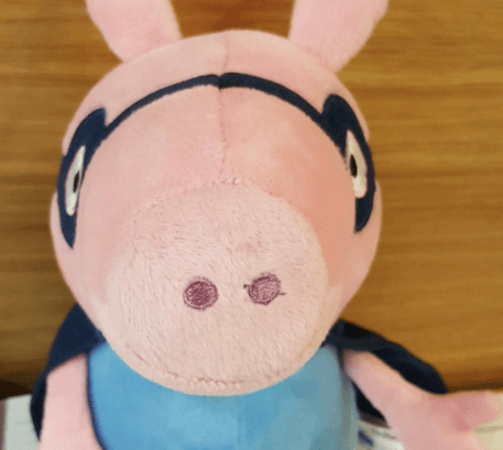 Irish Rail launch appeal to reunite lost stuffed toy with owner Irish Rail launch appeal to reunite lost stuffed toy with owner