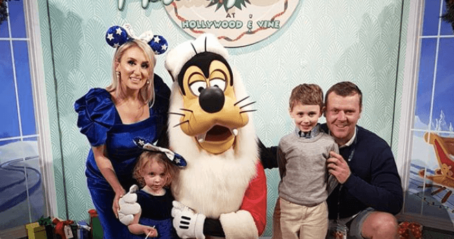 Marissa Carter shares top things to do with at Disney World with small kids Marissa Carter shares top things to do with at Disney World with small kids