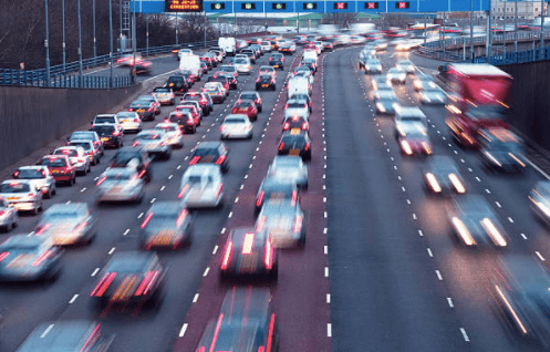 Woman arrested after letting her two-year-old ‘wander’ towards traffic Woman arrested after letting her two-year-old ‘wander’ towards traffic