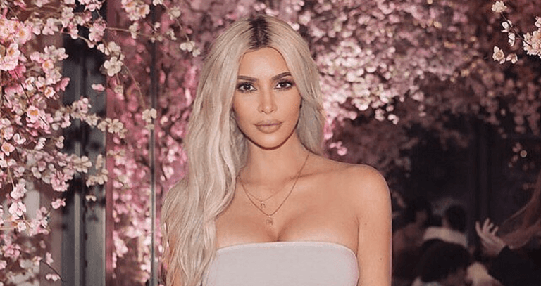Kim Kardashian reveals Chicago’s middle name and the sweet inspiration behind it Kim Kardashian reveals Chicago’s middle name and the sweet inspiration behind it