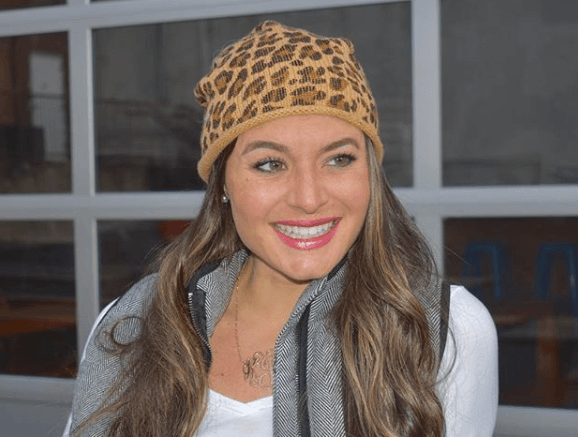 This woman’s Taco Bell pregnancy shoot is gas