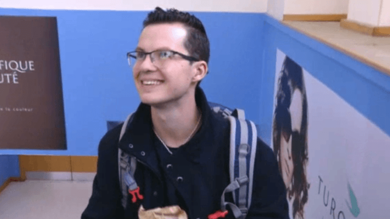 Everyone had the same reaction to Ben Mitchell’s EastEnders exit Everyone had the same reaction to Ben Mitchell’s EastEnders exit