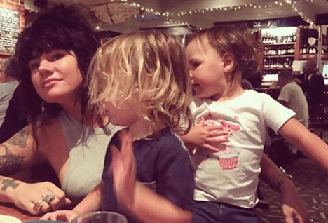 Popular blogger mum speaks out about her sexual assault Popular blogger mum speaks out about her sexual assault