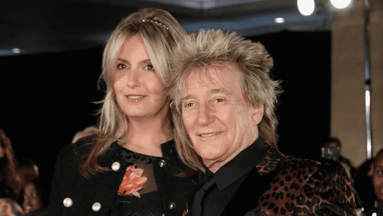 The bizarre punishments Rod Stewart has used to discipline his kids The bizarre punishments Rod Stewart has used to discipline his kids