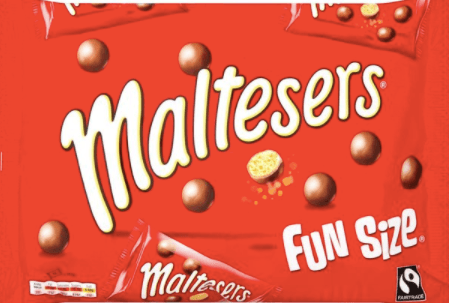 Galaxy and Maltesers products recalled due to possibility of salmonella Galaxy and Maltesers products recalled due to possibility of salmonella