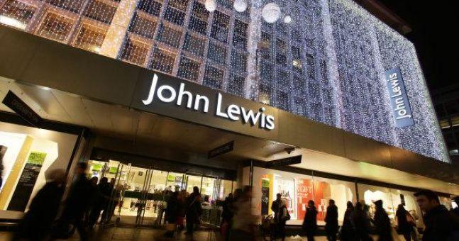 John Lewis recalls popular toy doll due to ‘choking’ hazard