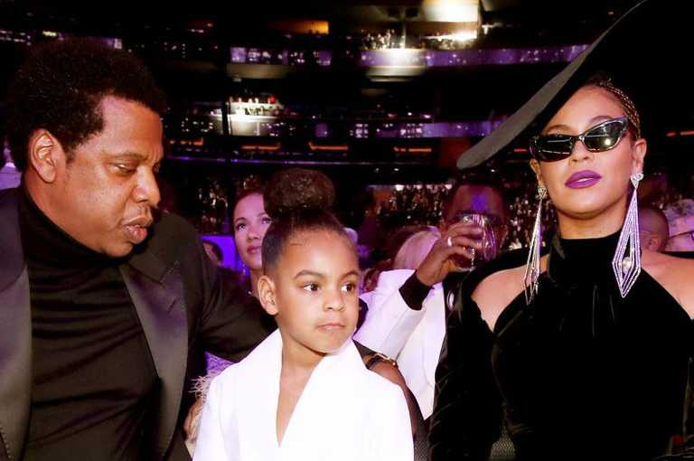 Nannies, chefs, stylists: an introduction to 6-year-old Blue Ivy’s personal team of staff Nannies, chefs, stylists: an introduction to 6-year-old Blue Ivy’s personal team of staff