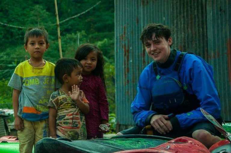 Campaign launched to help repatriate the bodies of two Irish men who died in Ecuador Campaign launched to help repatriate the bodies of two Irish men who died in Ecuador