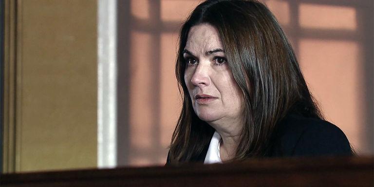 Coronation Street fans heartbroken as verdict reached in Anna Windass’ trial Coronation Street fans heartbroken as verdict reached in Anna Windass’ trial