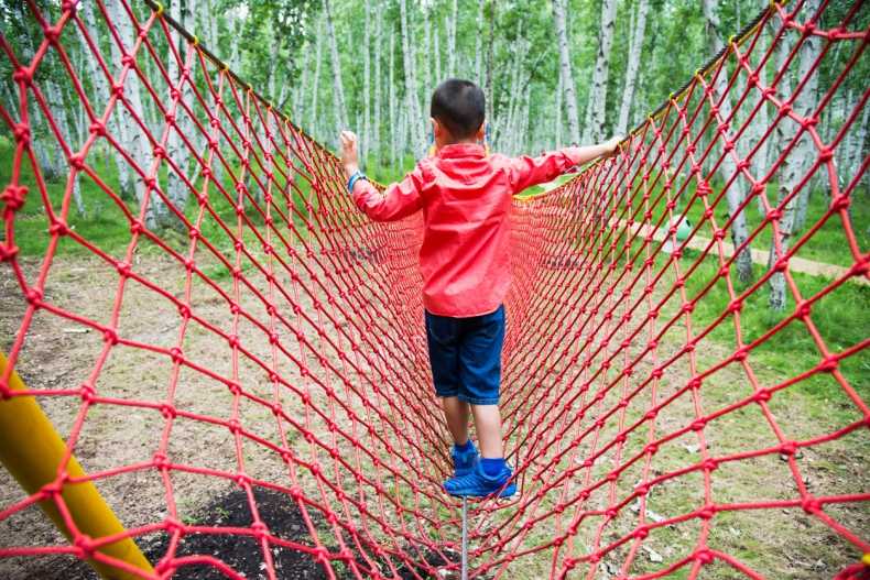 11 of the best fun playgrounds in Dublin