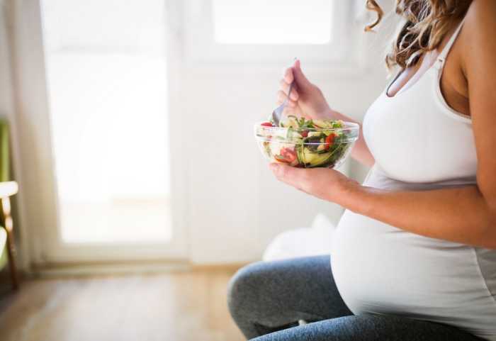 Eating this diet can hugely increase chances of IVF success, study shows Eating this diet can hugely increase chances of IVF success, study shows