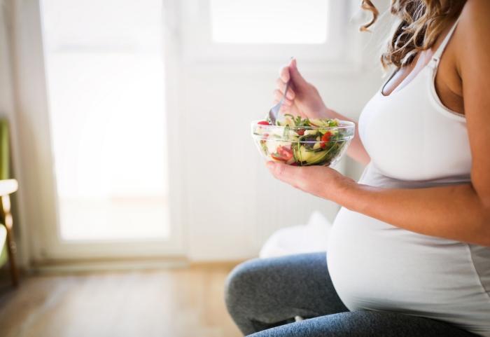 Eating this diet can hugely increase chances of IVF success, study shows Eating this diet can hugely increase chances of IVF success, study shows