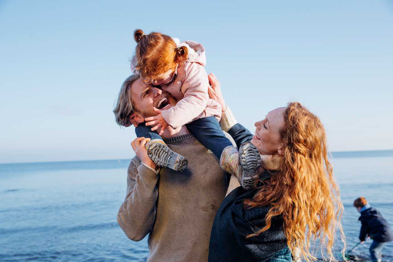 Making this one change will make your family happier