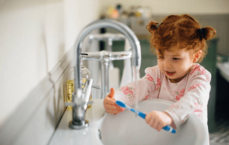 Study says brushing alone may not be enough to protect kids’ teeth Study says brushing alone may not be enough to protect kids’ teeth