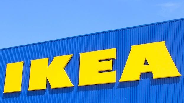 The founder of IKEA, Ingvar Kamprad, has died, aged 91