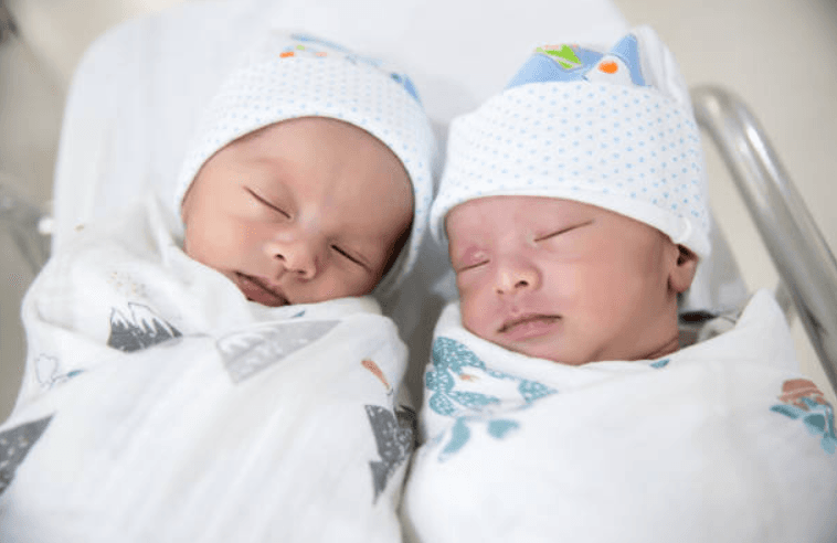 Five things you should know if you’re expecting twins Five things you should know if you’re expecting twins