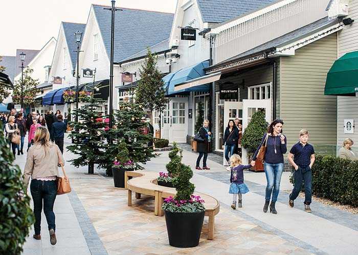 29 new shops are coming to Kildare Village in massive €50m expansion