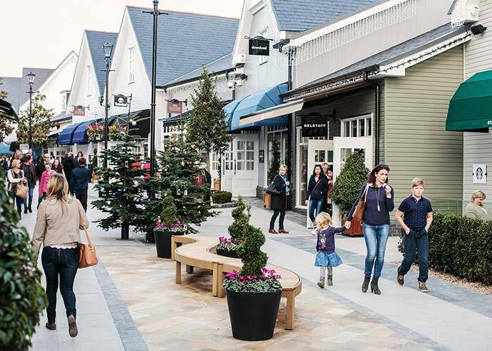 29 new shops are coming to Kildare Village in massive €50m expansion 29 new shops are coming to Kildare Village in massive €50m expansion