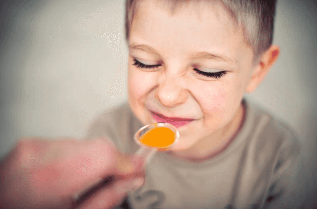 Mum tells parents why you should always keep a stock of different medicines