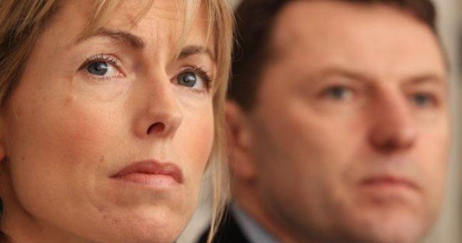 Irish private investigator of Madeline McCann case has been found dead Irish private investigator of Madeline McCann case has been found dead