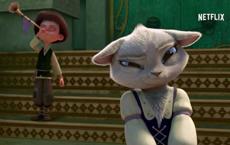 Two massive kids’ series have been added to Netflix in time for the weekend Two massive kids’ series have been added to Netflix in time for the weekend