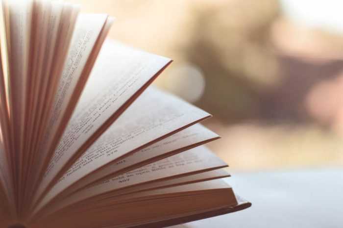 The most popular book in Ireland has been revealed… and it’s a great read