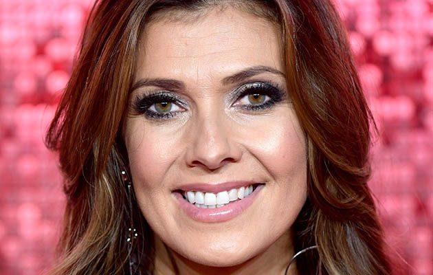 Kym Marsh pays tribute to her son Archie on his 10th anniversary Kym Marsh pays tribute to her son Archie on his 10th anniversary