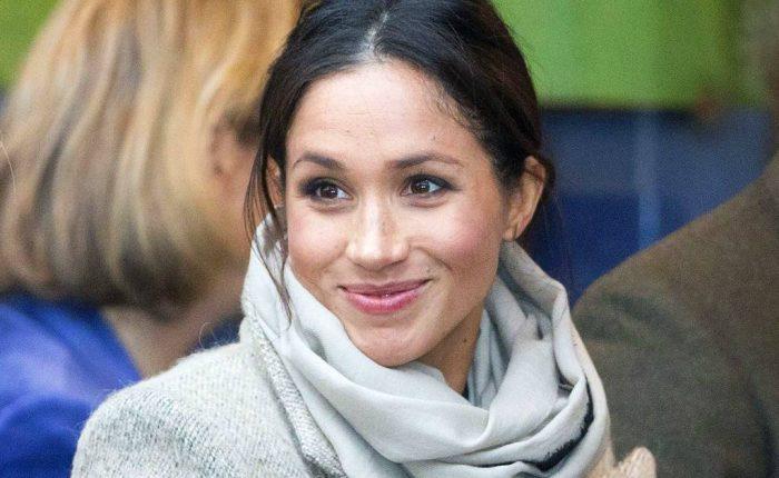 Meghan Markle has a clever but gross hack for avoiding getting sick on planes Meghan Markle has a clever but gross hack for avoiding getting sick on planes