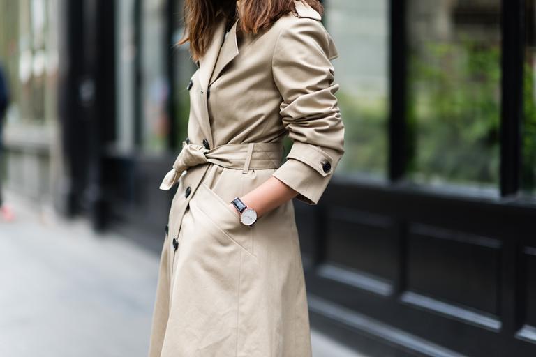 Return of the mac… Eight of our favourite coats to wear this spring Return of the mac… Eight of our favourite coats to wear this spring