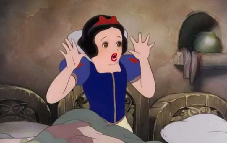 We only just realised there’s one thing Disney princesses are missing We only just realised there’s one thing Disney princesses are missing